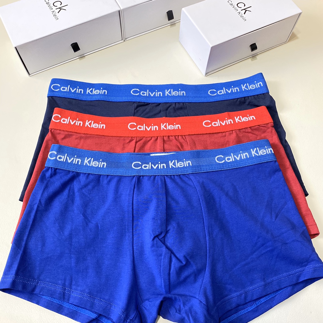 CK boxer M-XXL 39
